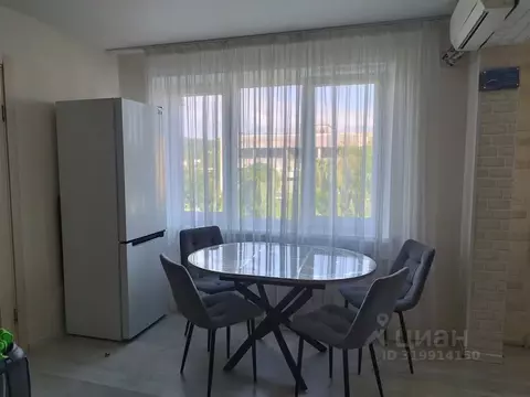 2-к кв. Краснодарский край, Сочи ул. Гастелло, 31 (46.0 м)