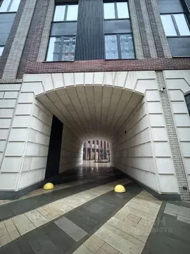 Помещение свободного назначения в Москва Новоалексеевская ул., 16к3 ...