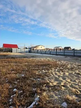 Участок в Саха (Якутия), Якутск городской округ, с. Хатассы ул. ...