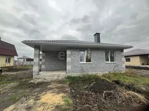 Дом в Воронежская область, Рамонский район, с. Айдарово Цветочная ул., ...