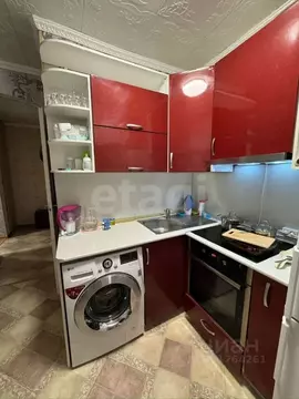 2-к кв. Ханты-Мансийский АО, Сургут ул. Мечникова, 6 (40.1 м)