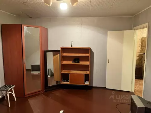 2-к кв. Вологодская область, Череповец Юбилейная ул., 56 (50.0 м)