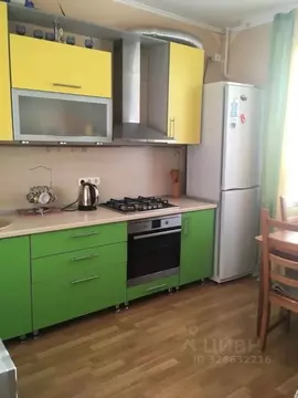 1-к кв. Татарстан, Казань ул. 2-я Юго-Западная, 11 (43.0 м)