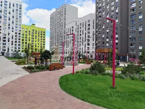 2-к кв. Курская область, Курск ул. Энгельса, 115/5 (45.11 м)