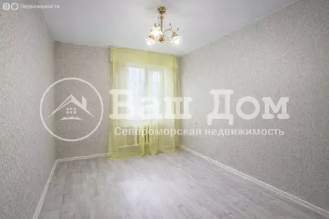 2-комнатная квартира: Североморск, улица Северная Застава, 14 (47.8 м)
