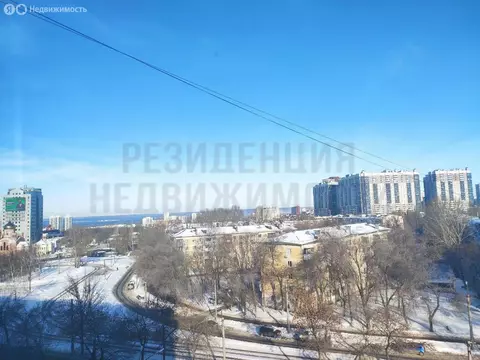 3-комнатная квартира: Самара, улица Антонова-Овсеенко, 3 (73.1 м)