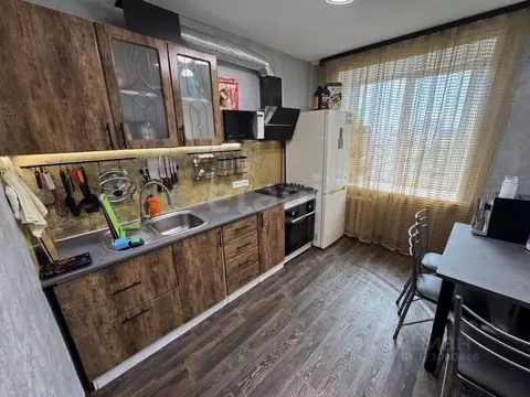 2-к кв. Иркутская область, Ангарск 11-й мкр, 7 (47.8 м)