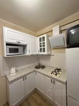 1-к кв. Москва, Москва, Щербинка ул. Рабочая, 2 (28.7 м)