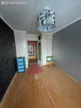 3-комнатная квартира: Орехово-Зуево, проезд Бондаренко, 4 (58.5 м)