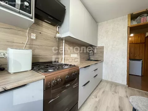 2-комнатная квартира: Уфа, улица Минигали Губайдуллина, 21/3 (43.2 м)