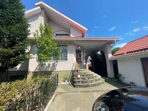 Дом в Адыгея, Майкоп пер. Мичурина (340 м)