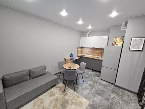 1-к кв. Московская область, Ленинский городской округ, д. Жабкино, ...