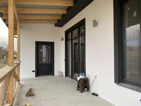 Дом в Крым, Симферопольский район, с. Доброе ул. Тынчлык, 18 (100 м)