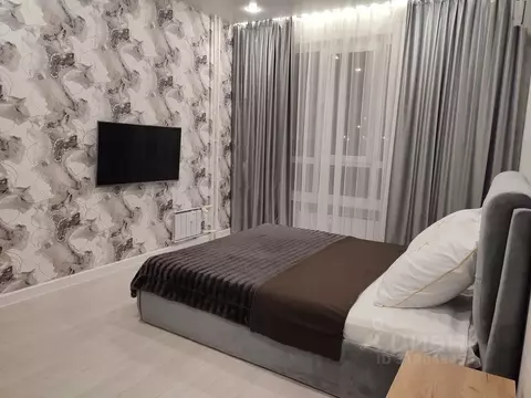 2-к кв. Самарская область, Волжский район, Черноречье с/пос, с. ...