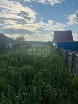 Участок в Белгородская область, Старооскольский городской округ, с. ...