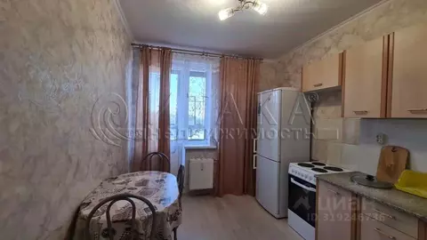 1-к кв. Ленинградская область, Мурино Всеволожский район, просп. ...