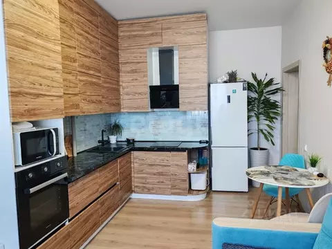 2-к кв. Краснодарский край, Анапа Анапское ш., 30 (53.0 м)