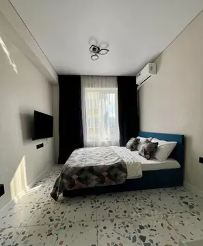 1-к кв. Краснодарский край, Туапсе ул. Карла Маркса, 11В (25.0 м)