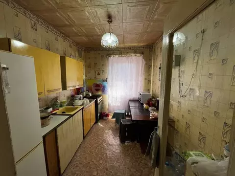 3-к кв. Ростовская область, Таганрог Металлургическая ул., 60 (59.8 м)