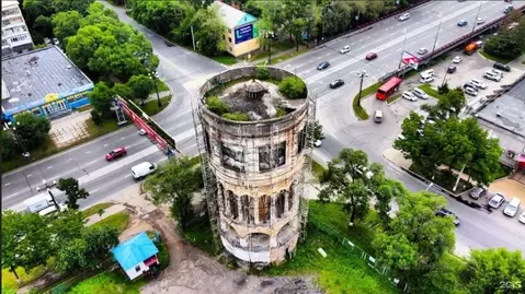 Торговая площадь в Хабаровский край, Хабаровск ул. Карла Маркса, 69 ...