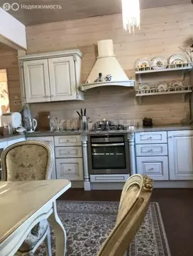 Дом в Новосибирск, 1-я Юргинская улица (182 м)