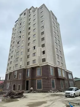 1-к кв. Дагестан, Махачкала ул. Азизова (52.0 м)