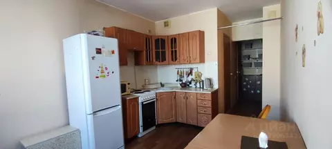 1-к кв. Новосибирская область, Новосибирск ул. Татьяны Снежиной, 49 ...