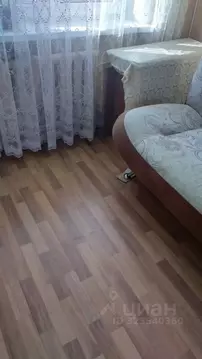 Комната Омская область, Омск Городок Нефтяников мкр, ул. 2-я ...