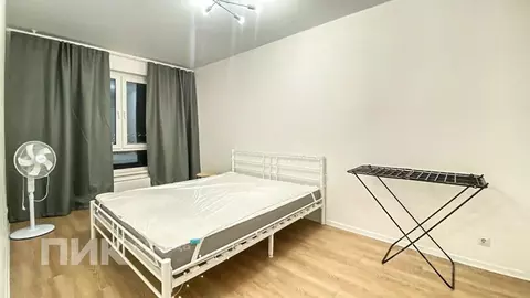 1-к кв. Москва Ижорская ул., 6к2 (42.9 м)