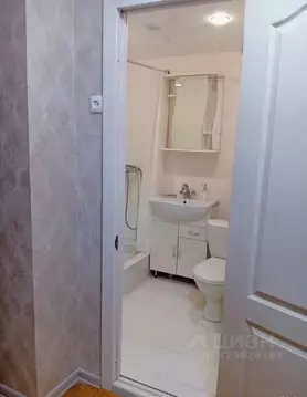 1-к кв. Саратовская область, Балаково ш. Саратовское, 69/6 (37.8 м)