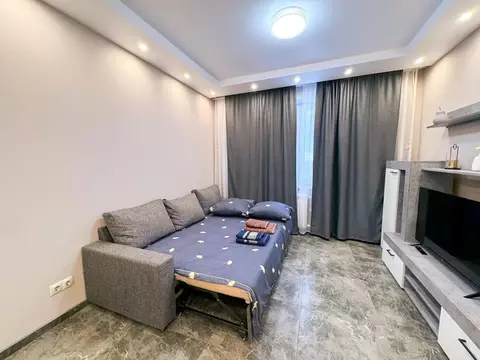 1-к кв. Московская область, Лобня ул. Колычева, 6 (40.0 м)