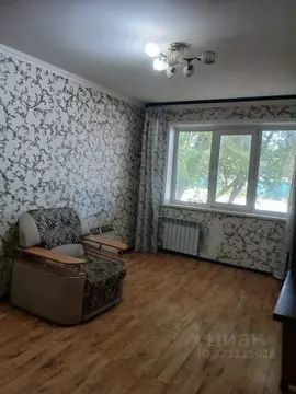 1-к кв. Оренбургская область, Орск Новый город мкр, ул. Вяземская, 38А ...