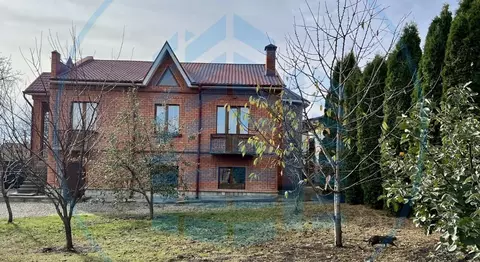 Дом в Ставропольский край, Ессентуки ул. Маркова (219 м)