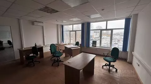 Офис в Самарская область, Тольятти Южное ш., 22 (19 м)