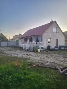 Дом в Саха (Якутия), с. Верхневилюйск ул. Руфова, 14 (85 м)