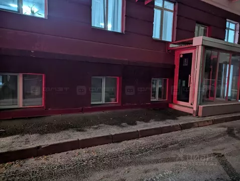 Офис в Татарстан, Казань ул. Ульянова-Ленина, 23 (31 м)