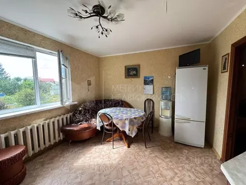 Коттедж в Тюменская область, Тюмень Копытово мкр, ул. Подольская (194 ...