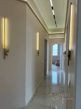 3-к кв. Краснодарский край, Сочи Завокзальный мкр, ул. Невская, 18 ...