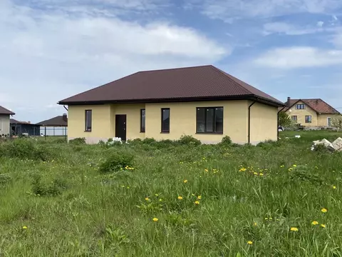 Дом в Белгородская область, Белгородский район, Разумное рп ул. ...