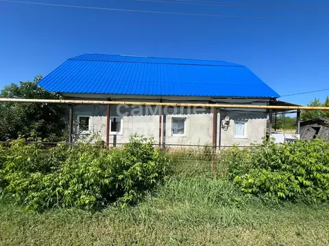 Дом в Липецкая область, Грязинский район, Сошкинский сельсовет, с. ...