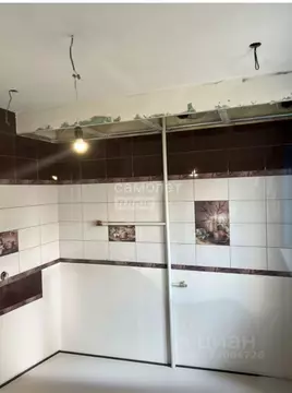 2-к кв. Тульская область, Тула ул. Седова, 37 (46.5 м)