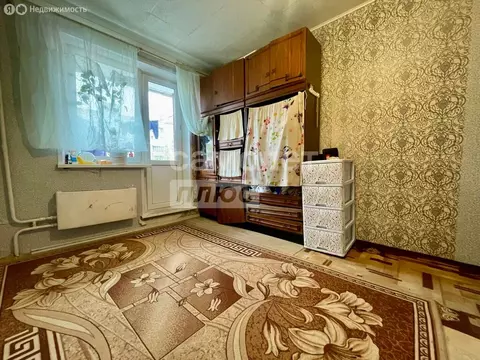 2-комнатная квартира: Москва, Кастанаевская улица, 12к1 (55.2 м)