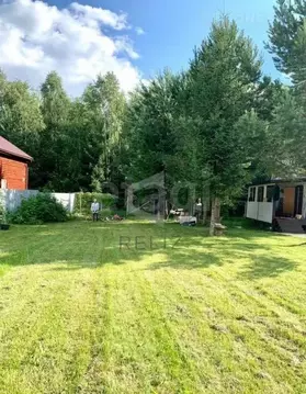 Участок в Московская область, Наро-Фоминский городской округ, Ямполь ...