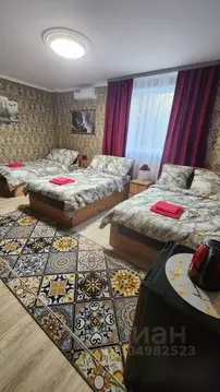 Комната Ростовская область, Миллерово ул. Баумана, 64