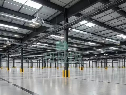 Склад в Московская область, Ленинский городской округ, Булатниковское ...