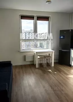 Студия Московская область, Люберцы Зенино ЖК Самолет мкр, проезд ...