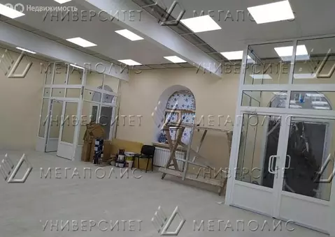 Помещение свободного назначения (155 м)