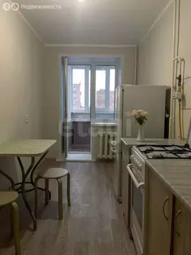 1-комнатная квартира: Йошкар-Ола, улица Карла Либкнехта, 69А (35.5 м)