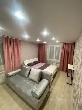 1-к кв. Марий Эл, Йошкар-Ола ул. Эшкинина, 6А (36.0 м)