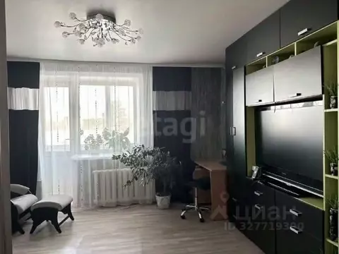 3-к кв. Иркутская область, Ангарск 84-й кв-л, 18 (65.3 м)